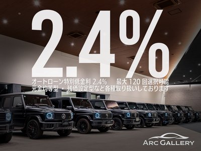 MERCEDES-BENZ G-CLASS - 2