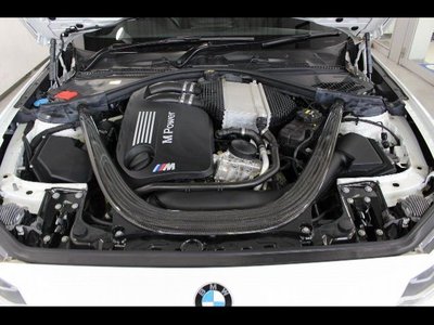 BMW BMW M2 - 9