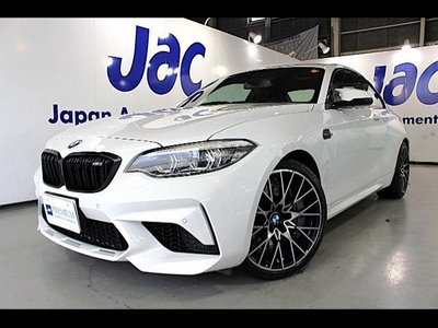 BMW BMW M2 - 1