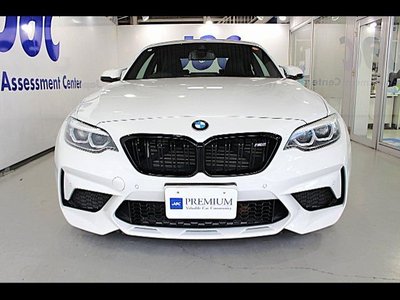 BMW BMW M2 - 3
