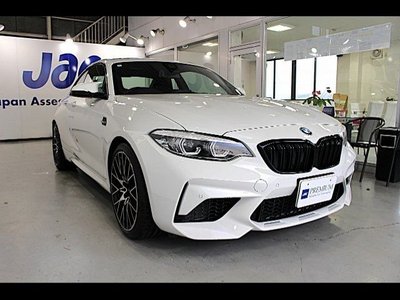 BMW BMW M2 - 4