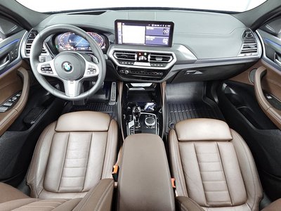 BMW X4 - 5