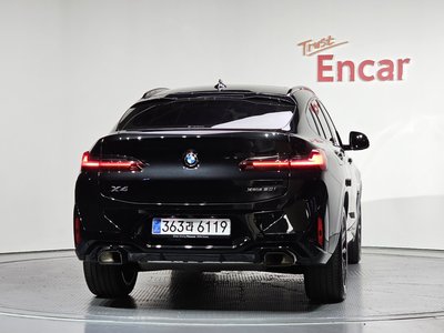 BMW X4 - 3