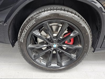 BMW X4 - 6