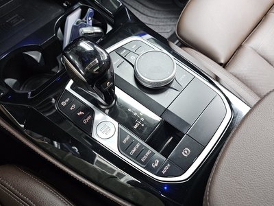 BMW X4 - 9