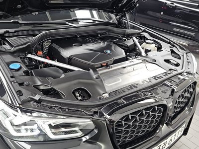BMW X4 - 7