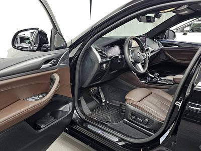 BMW X4 - 10