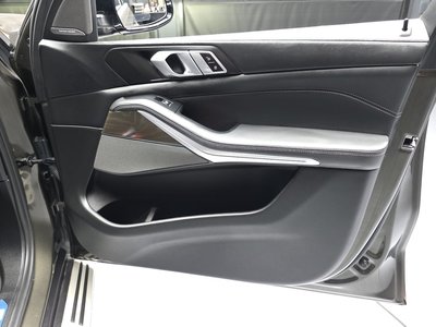 2023 BMW X5 缩略图 14