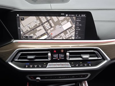 2023 BMW X5 缩略图 20