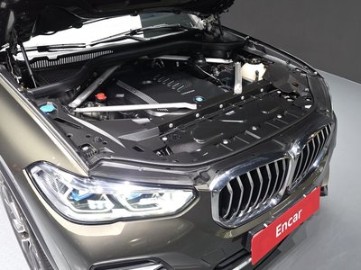 2023 BMW X5 照片 7