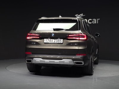 2023 BMW X5 照片 3