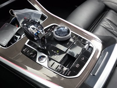 2023 BMW X5 缩略图 12