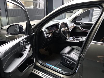 2023 BMW X5 缩略图 13