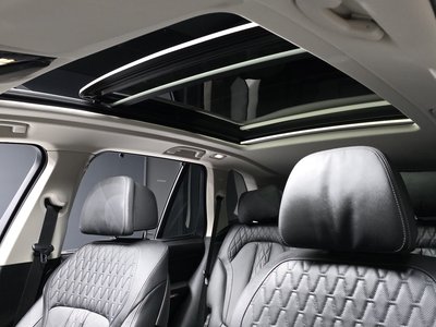 2023 BMW X5 缩略图 24