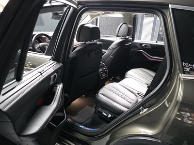 2023 BMW X5 缩略图 16