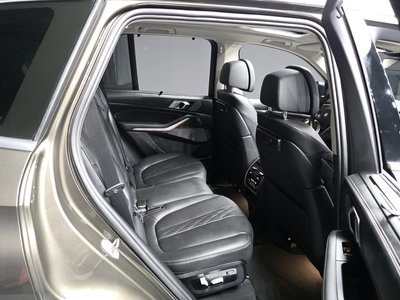 2023 BMW X5 缩略图 18