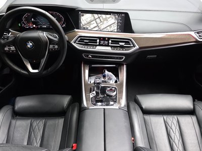 2023 BMW X5 照片 5
