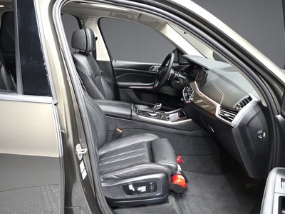 2023 BMW X5 缩略图 17