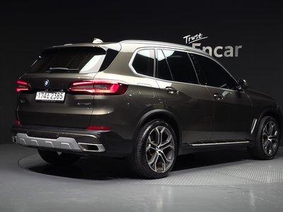 2023 BMW X5 照片 4