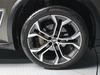 2023 BMW X5 照片 8