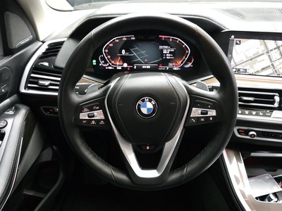 2023 BMW X5 缩略图 19