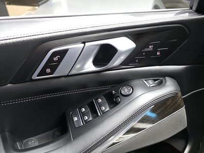 2023 BMW X5 缩略图 29
