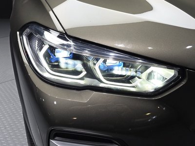 2023 BMW X5 照片 9