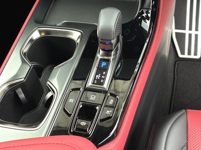 صورة مصغرة 15 لـ 2024 Lexus NX