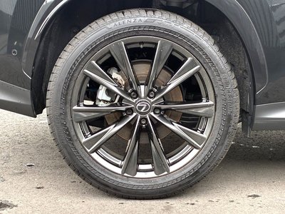 صورة مصغرة 40 لـ 2024 Lexus NX