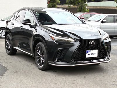 صورة مصغرة 29 لـ 2024 Lexus NX