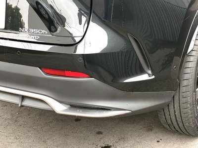 صورة مصغرة 39 لـ 2024 Lexus NX