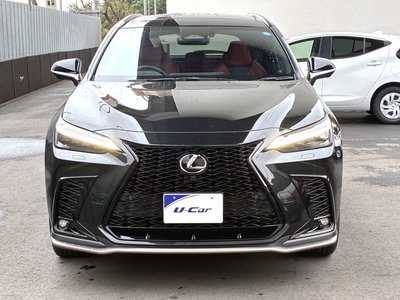 صورة مصغرة 28 لـ 2024 Lexus NX