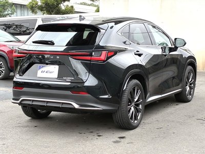 صورة مصغرة 30 لـ 2024 Lexus NX