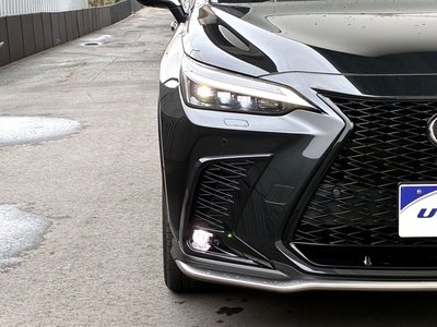 صورة مصغرة 35 لـ 2024 Lexus NX