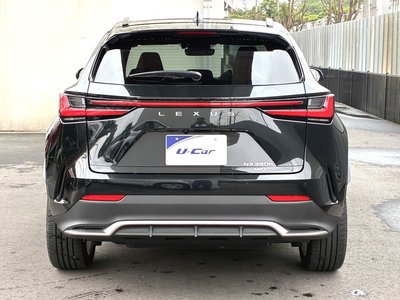 صورة مصغرة 32 لـ 2024 Lexus NX