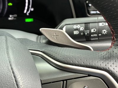 صورة مصغرة 17 لـ 2024 Lexus NX