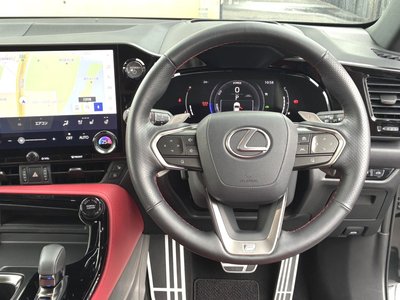 صورة 2 لـ 2024 Lexus NX