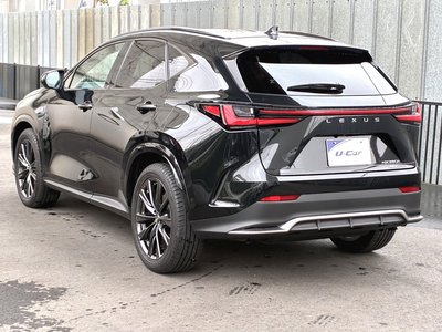 صورة مصغرة 31 لـ 2024 Lexus NX