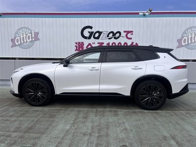 TOYOTA CROWN ESTATE - 10