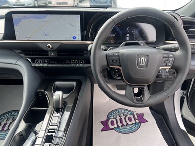 TOYOTA CROWN ESTATE - 6