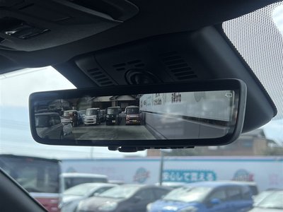 TOYOTA CROWN ESTATE - 4