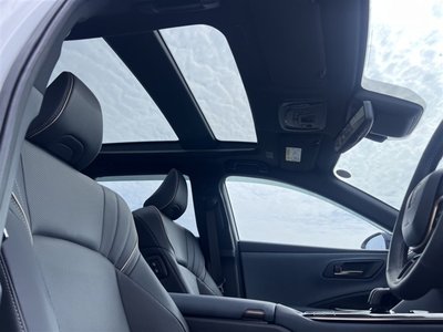 TOYOTA CROWN ESTATE - 5