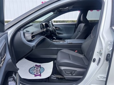 TOYOTA CROWN ESTATE - 7