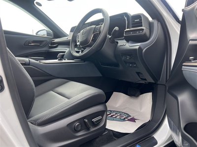 TOYOTA CROWN ESTATE - 8