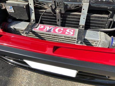 NISSAN SKYLINE COUPE - 5