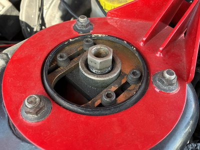 NISSAN SKYLINE COUPE - 6