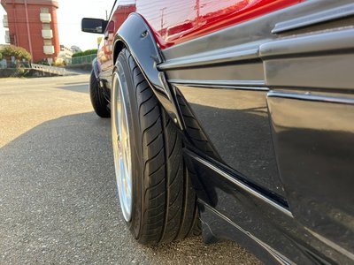 NISSAN SKYLINE COUPE - 9