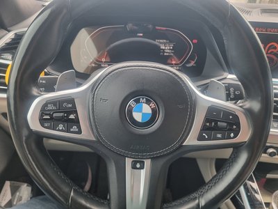 2021 BMW X7 — миниатюра 11