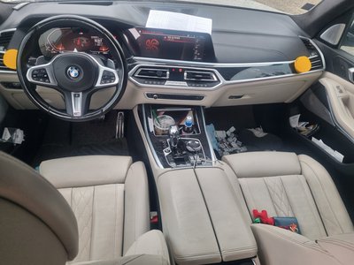 2021 BMW X7 照片 4