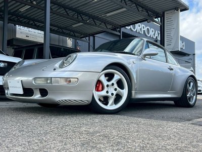 PORSCHE 911 - 2
